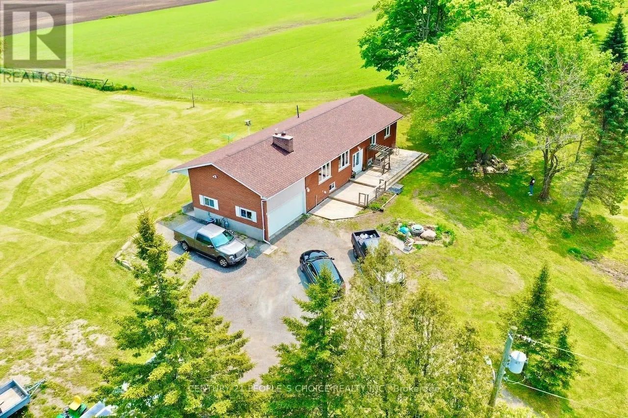 14751 HIGHWAY 12 ROAD