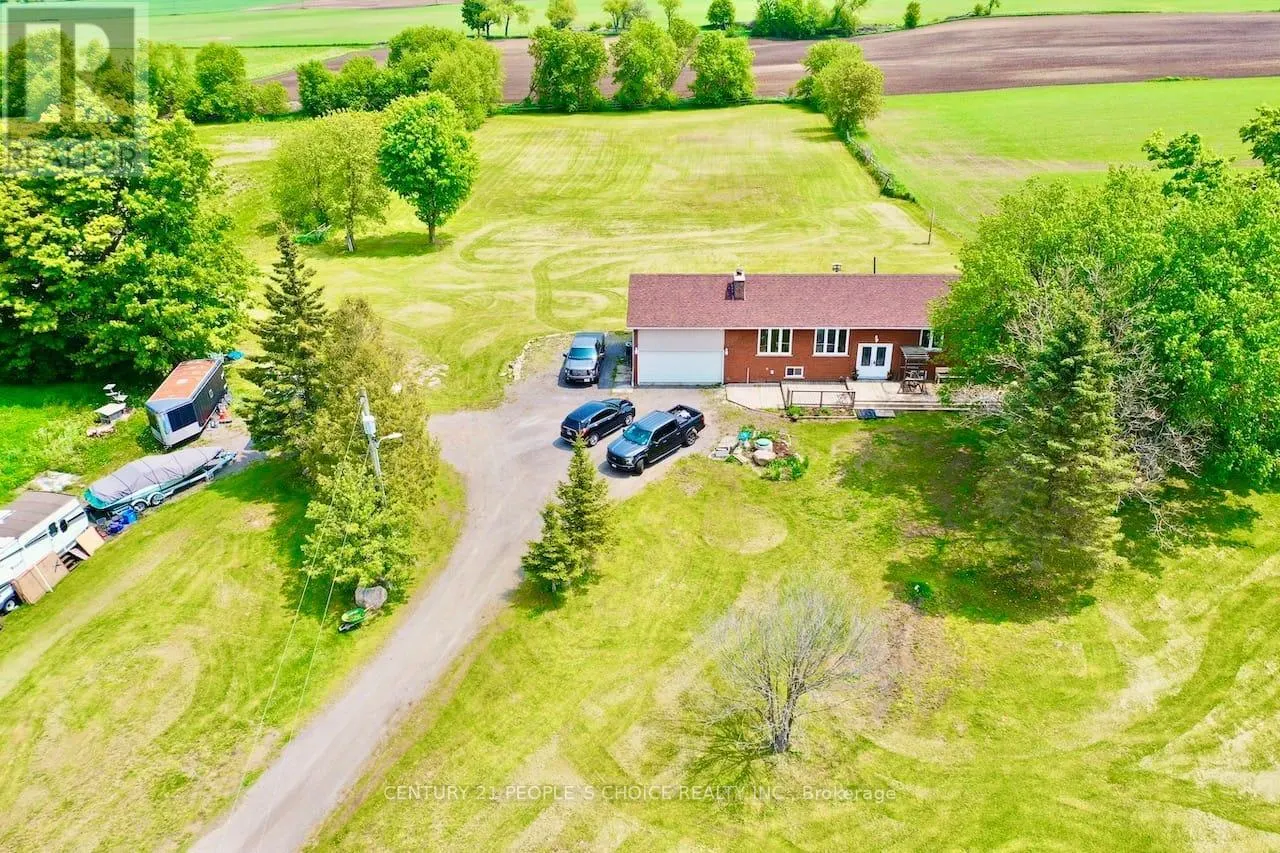 14751 HIGHWAY 12 ROAD