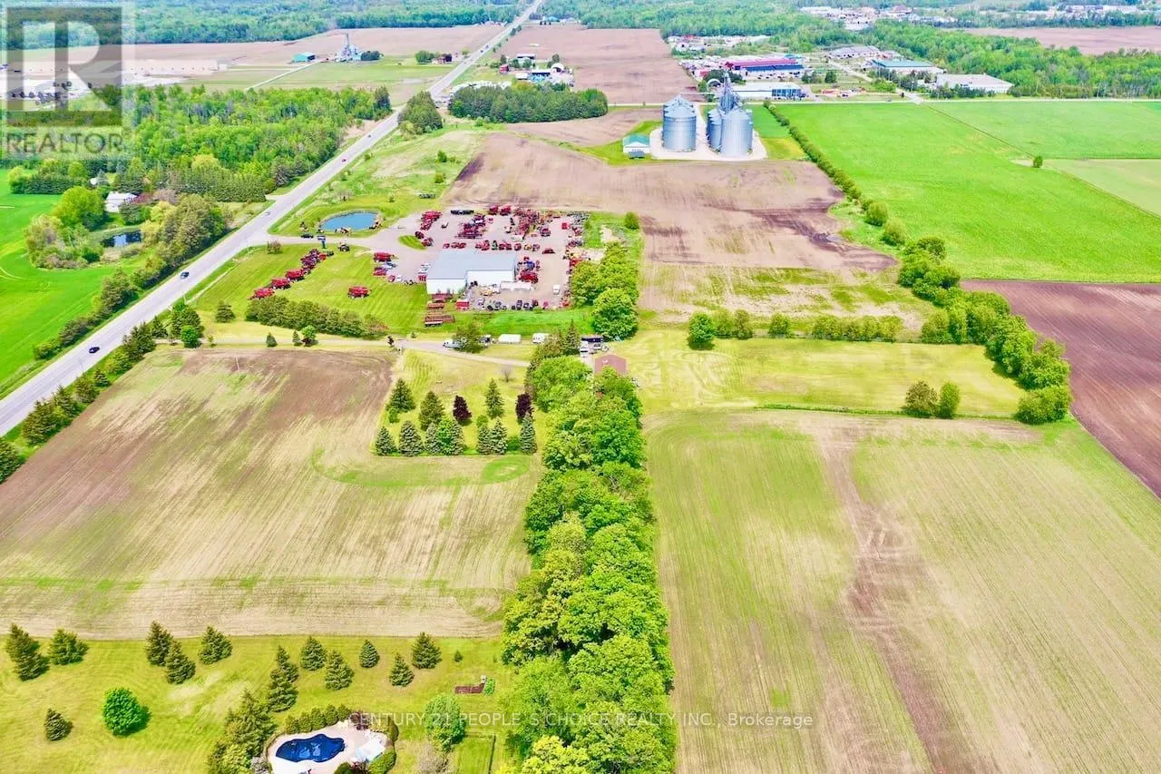 14751 HIGHWAY 12 ROAD