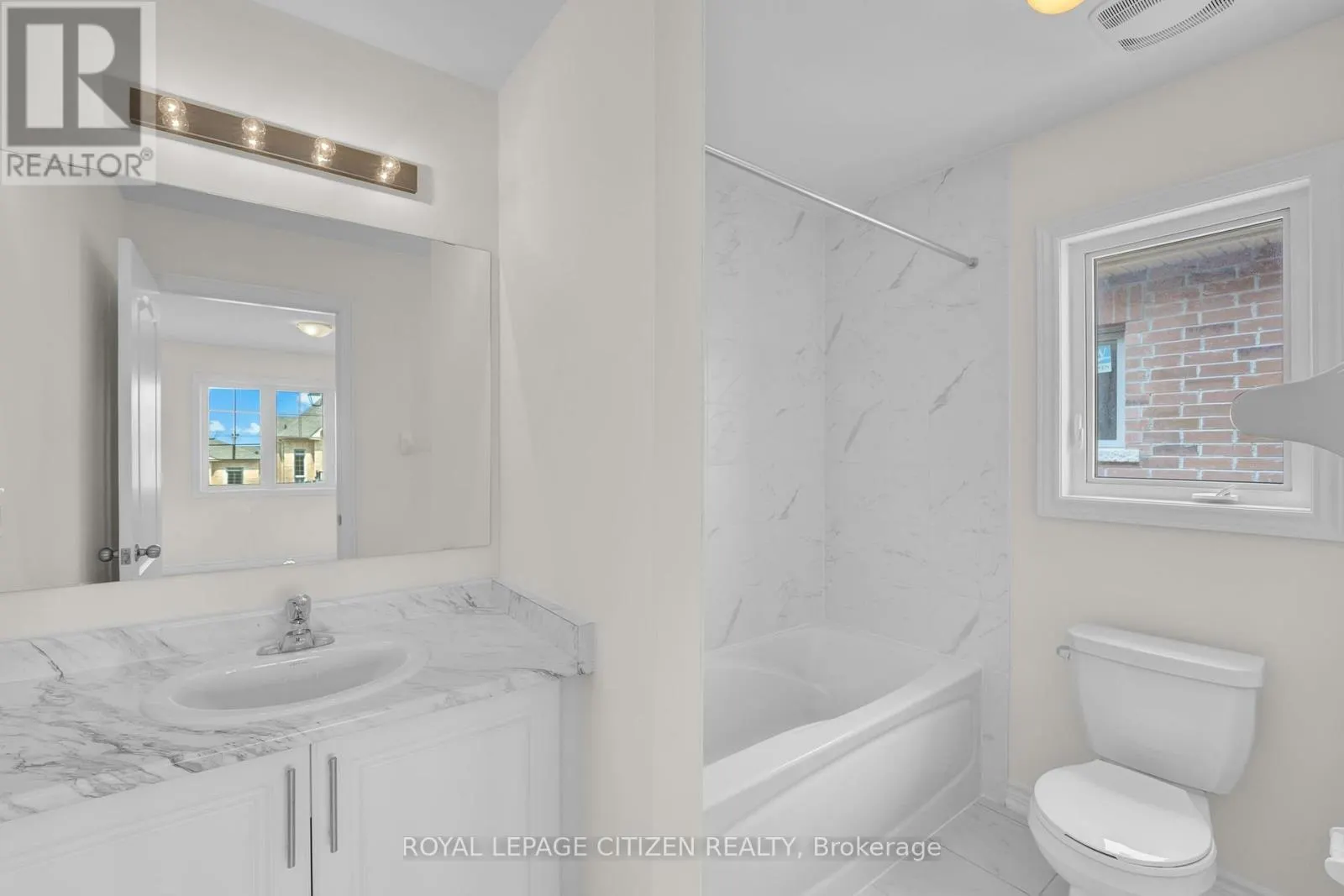 98 NORTH GARDEN BOULEVARD W