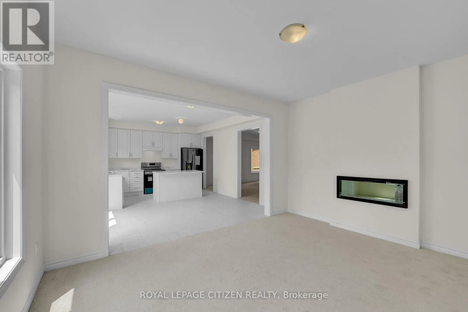 98 NORTH GARDEN BOULEVARD W