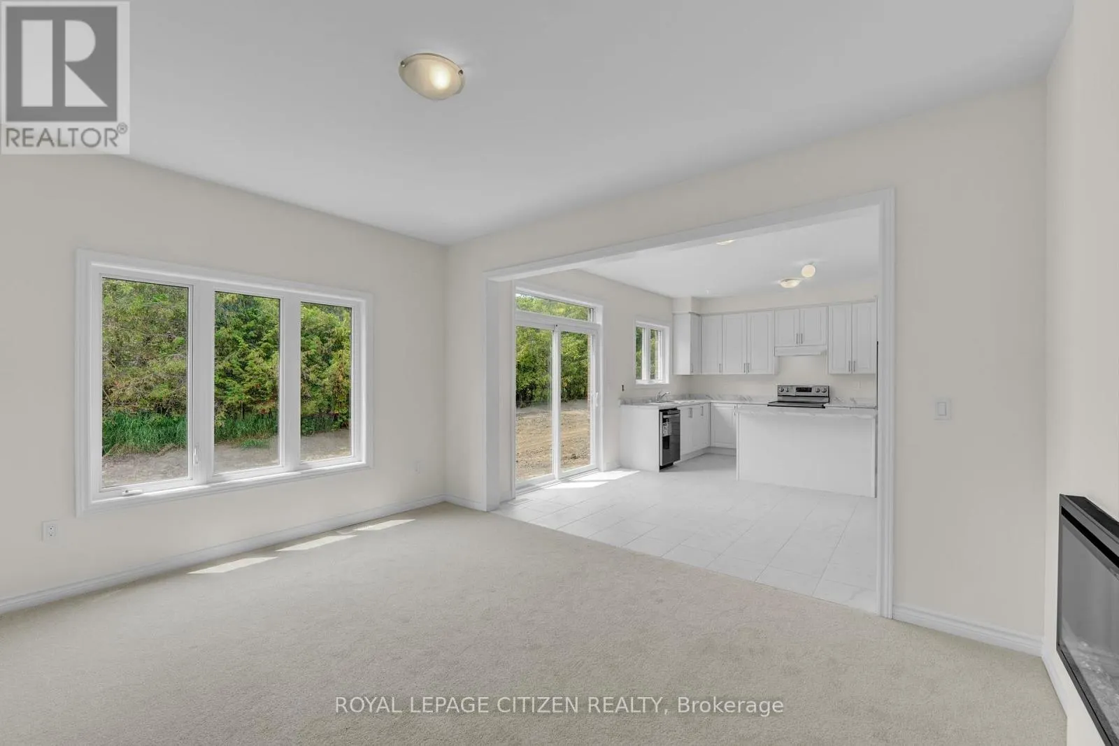 98 NORTH GARDEN BOULEVARD W