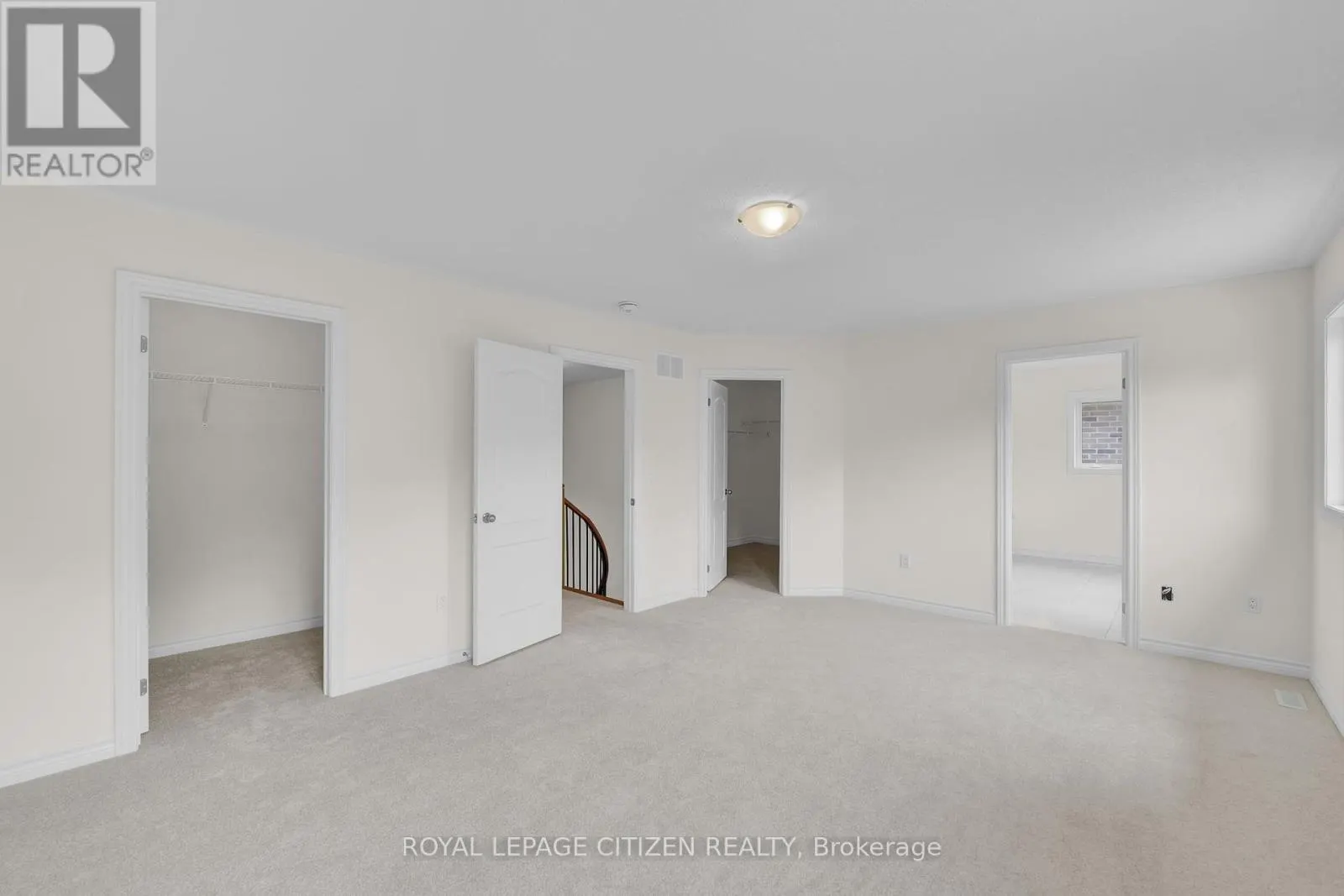 98 NORTH GARDEN BOULEVARD W