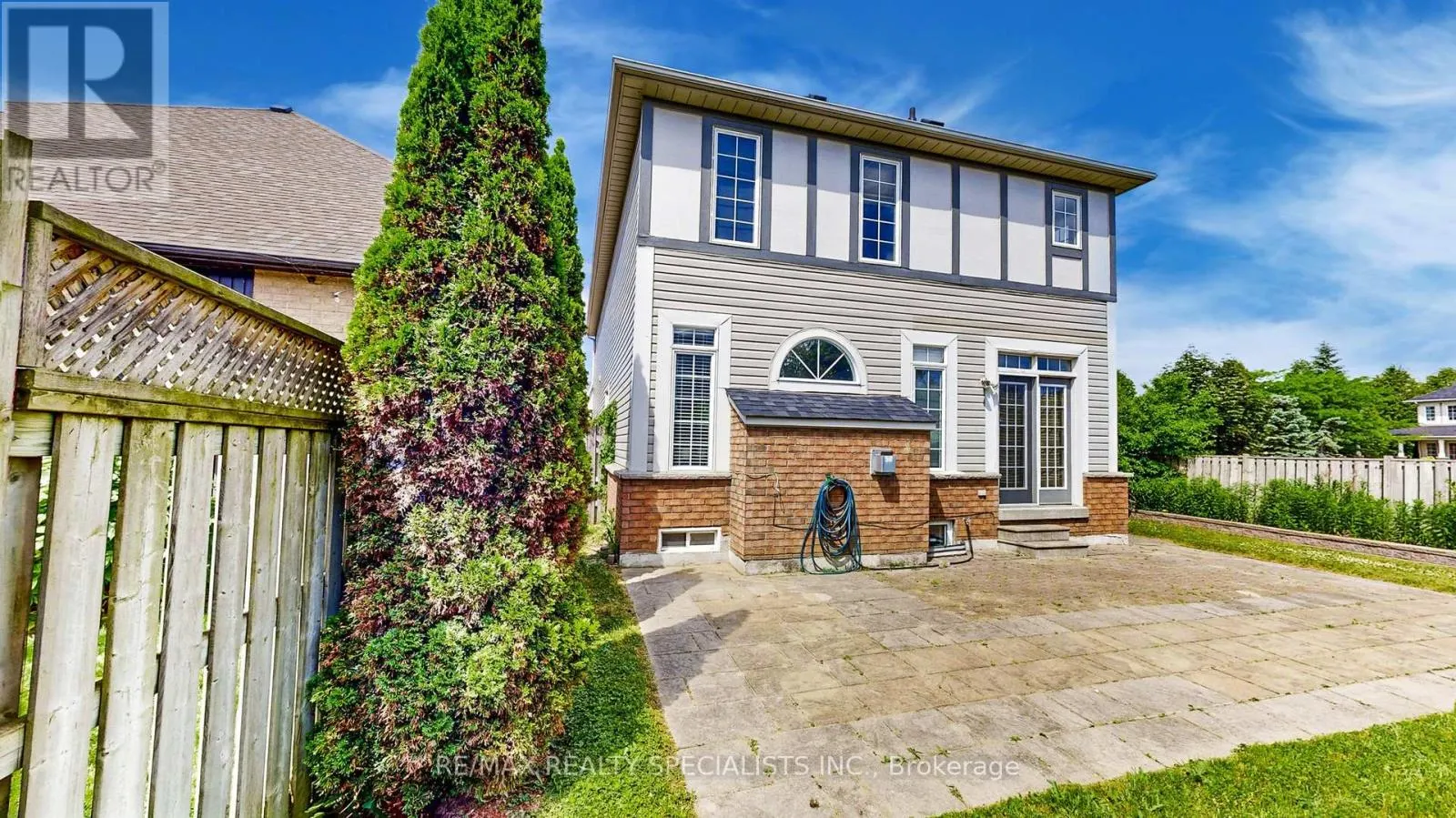502 WHITBY SHORES GREENWAY