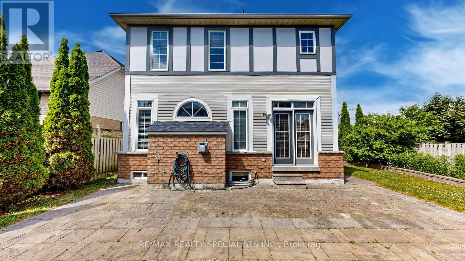 502 WHITBY SHORES GREENWAY