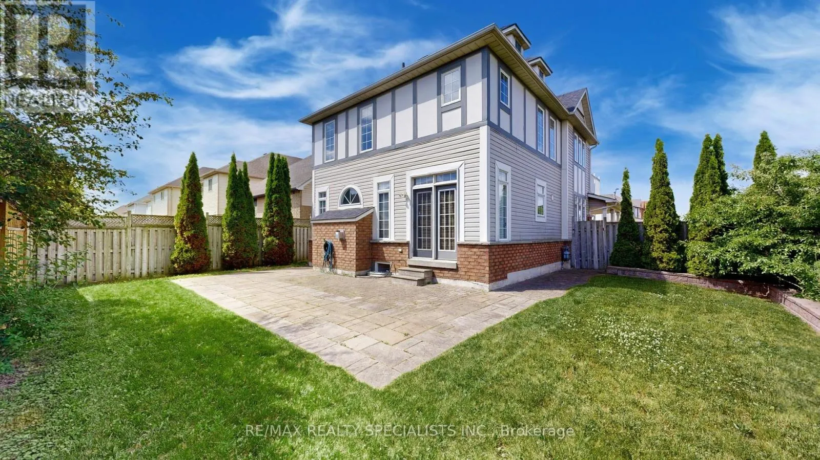 502 WHITBY SHORES GREENWAY