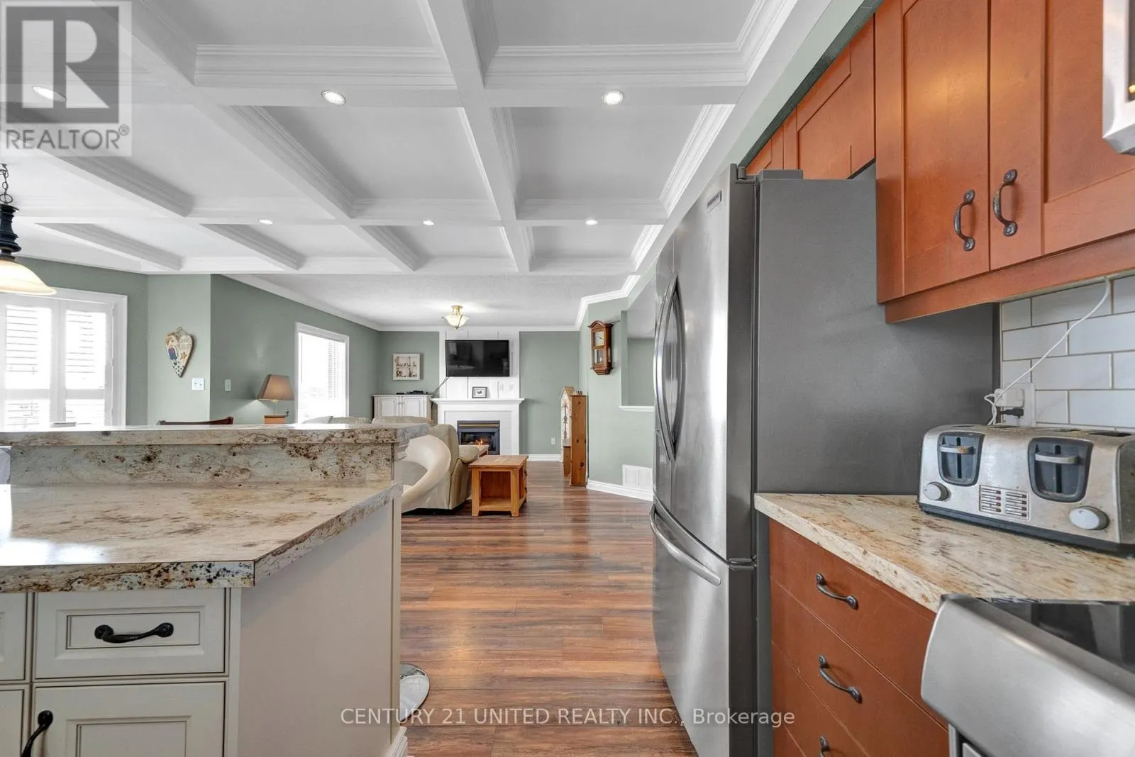 3 GREENWAY BOULEVARD