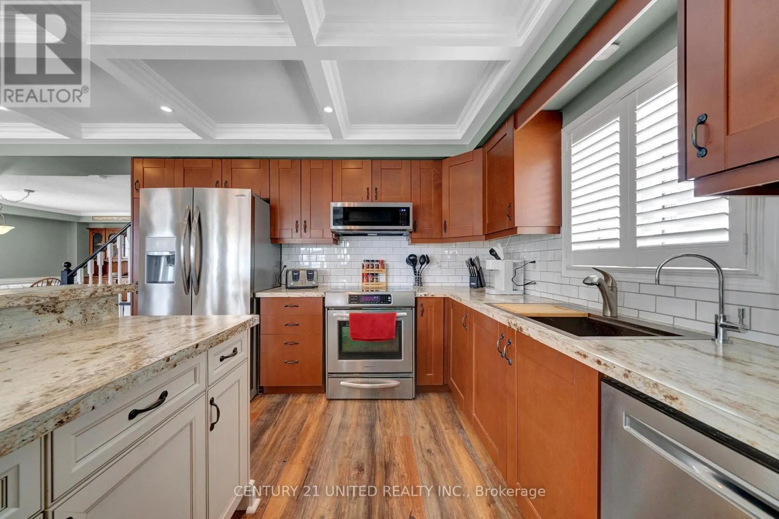 3 GREENWAY BOULEVARD