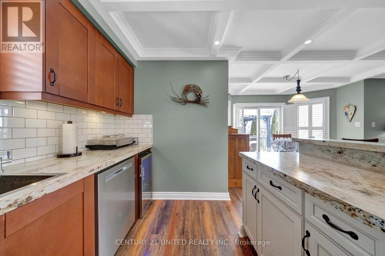 3 GREENWAY BOULEVARD