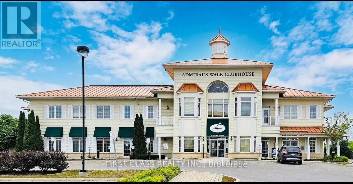 317 - 50 LAKEBREEZE DRIVE