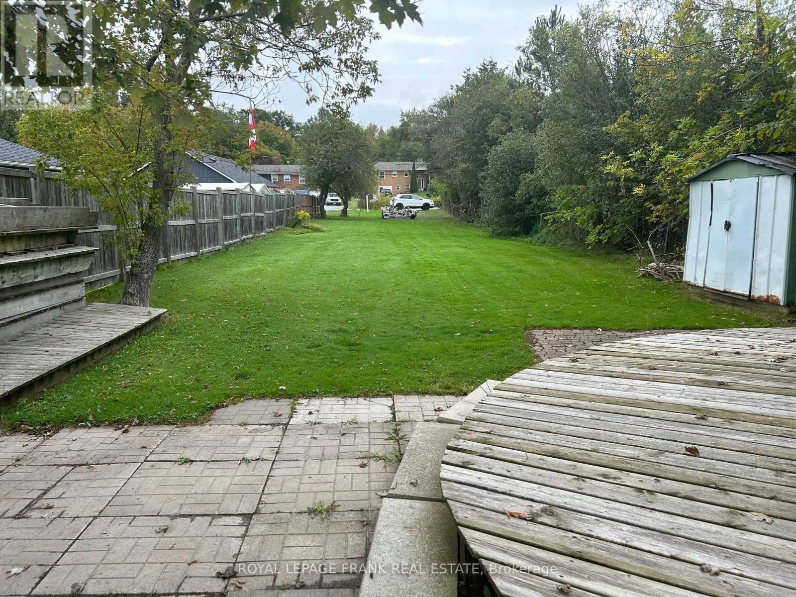 54 WILLIAMS POINT ROAD