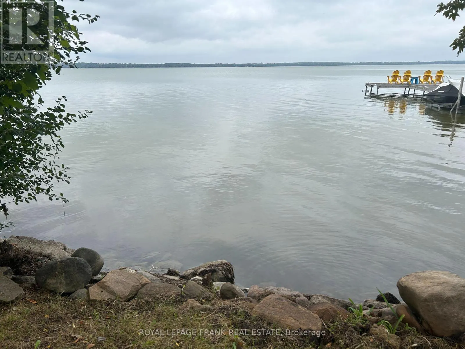 54 WILLIAMS POINT ROAD