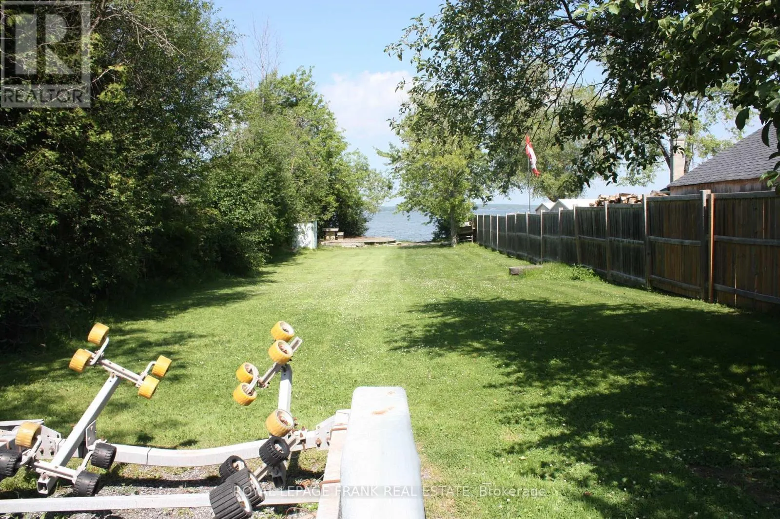 54 WILLIAMS POINT ROAD