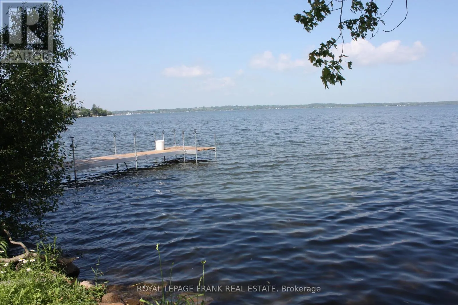 54 WILLIAMS POINT ROAD