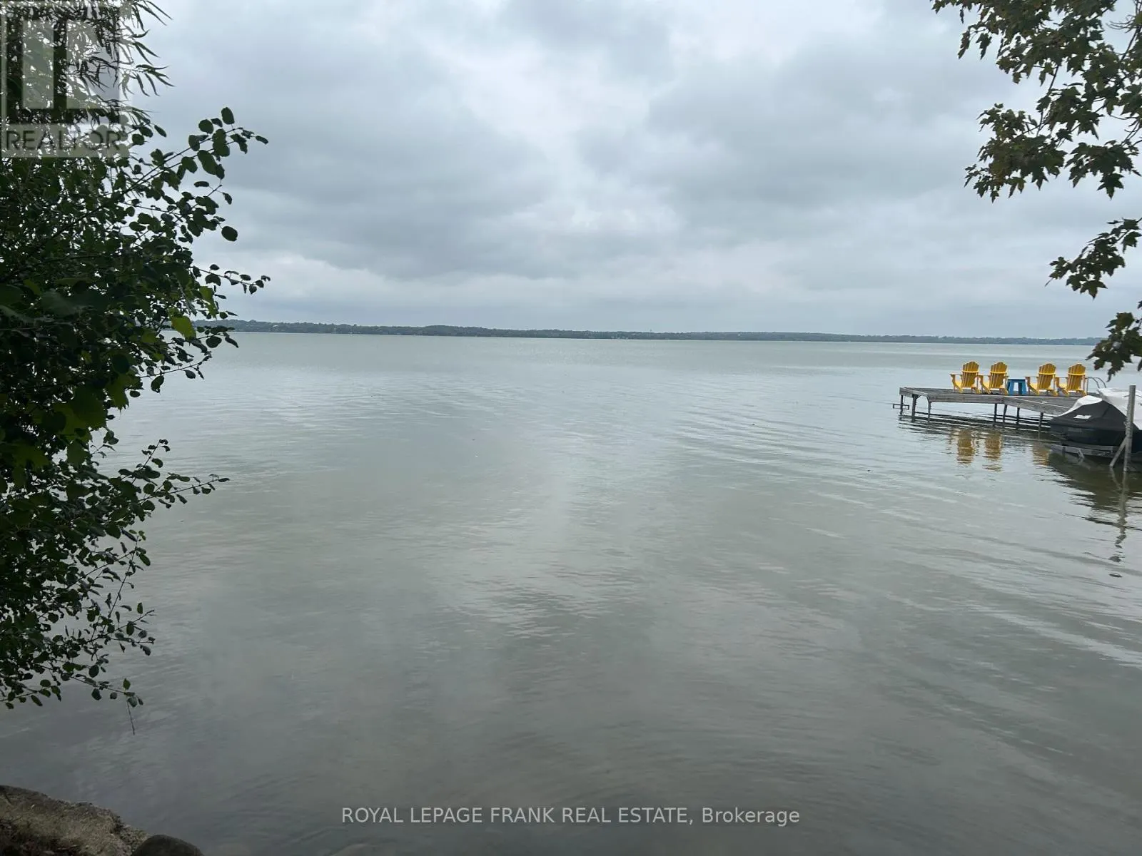 54 WILLIAMS POINT ROAD