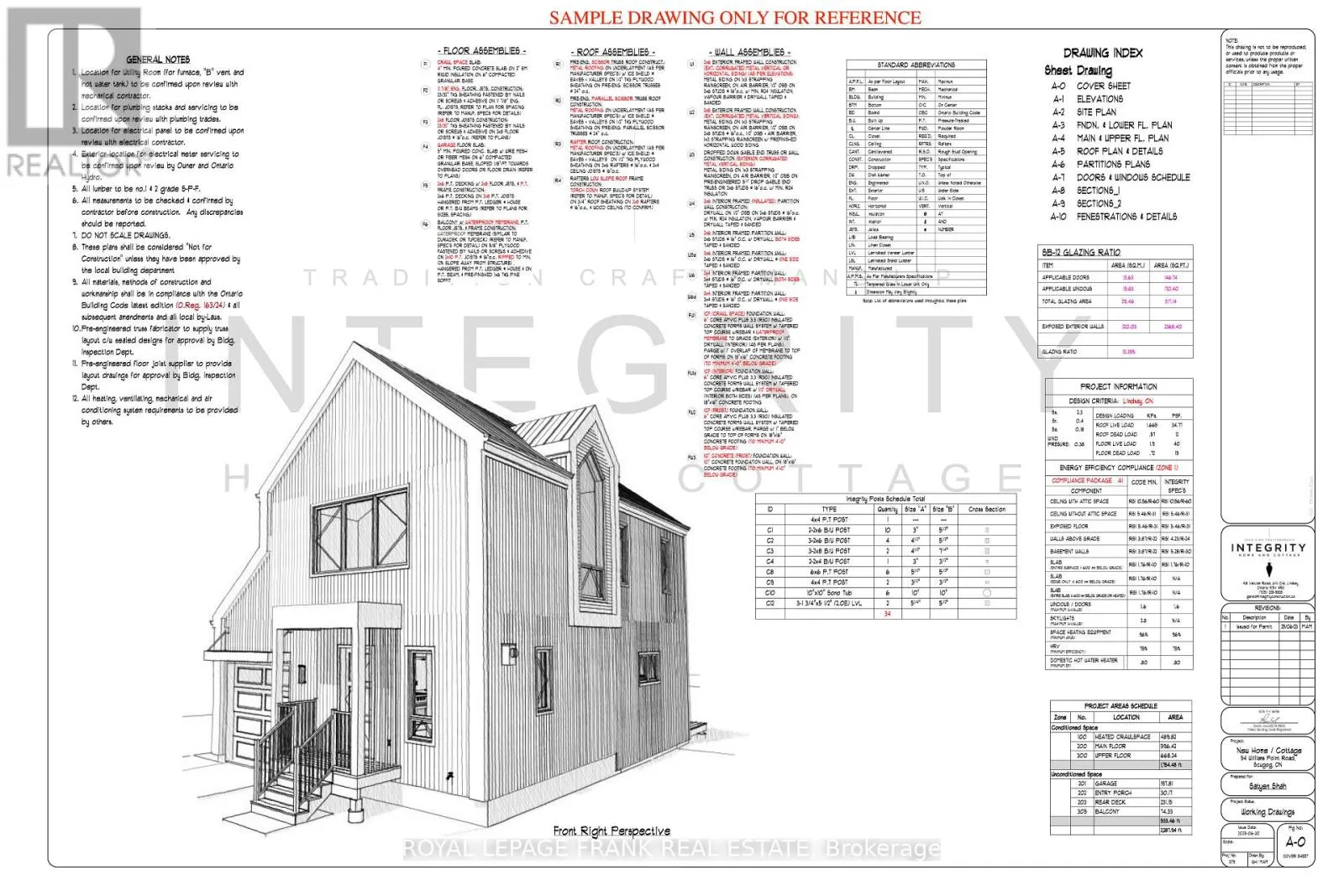 54 WILLIAMS POINT ROAD