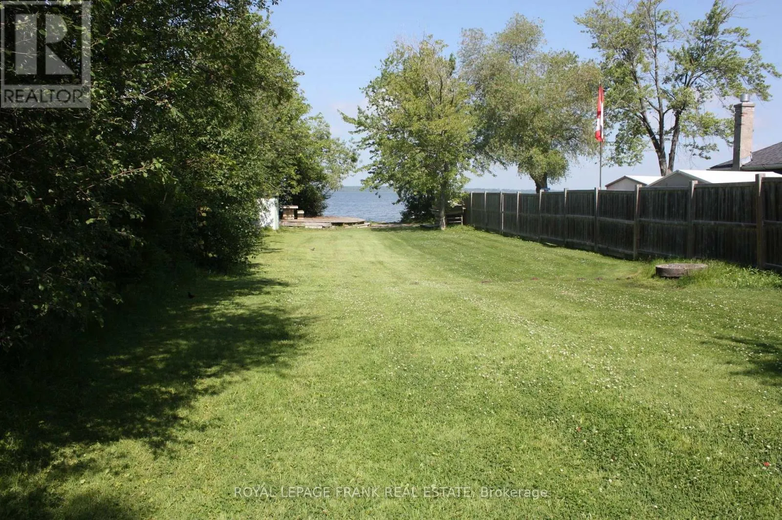 54 WILLIAMS POINT ROAD