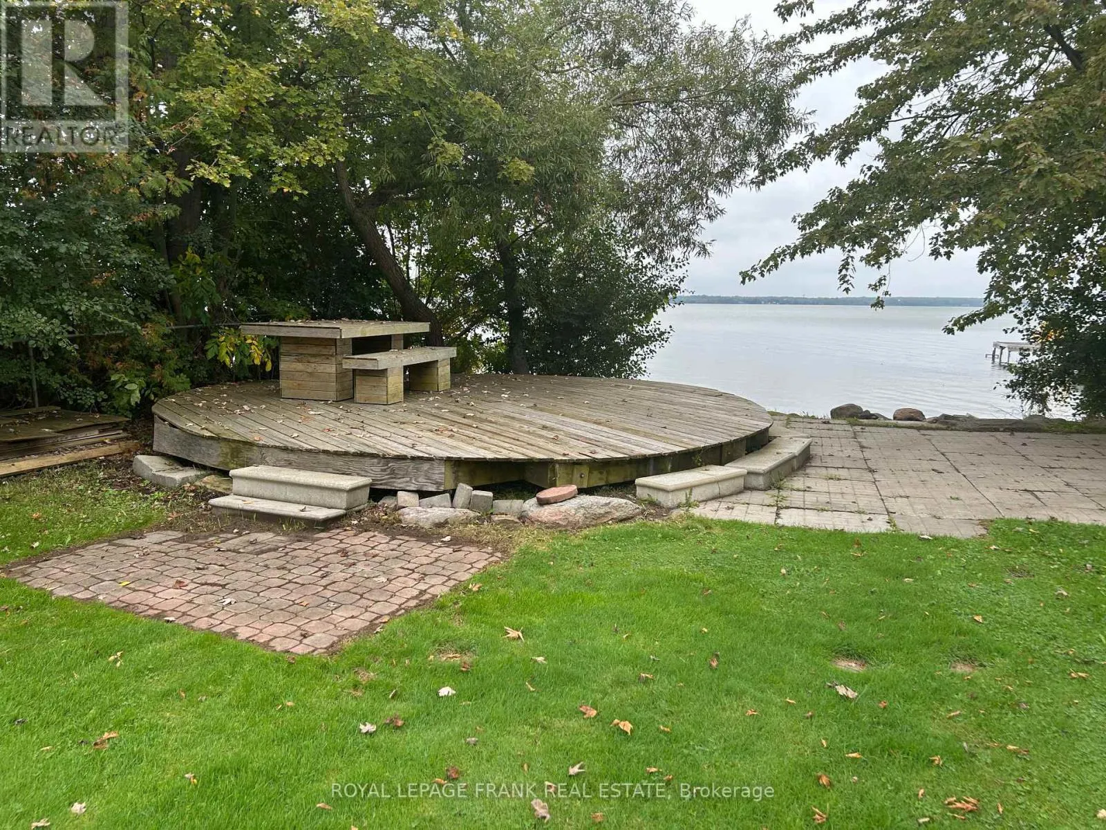 54 WILLIAMS POINT ROAD