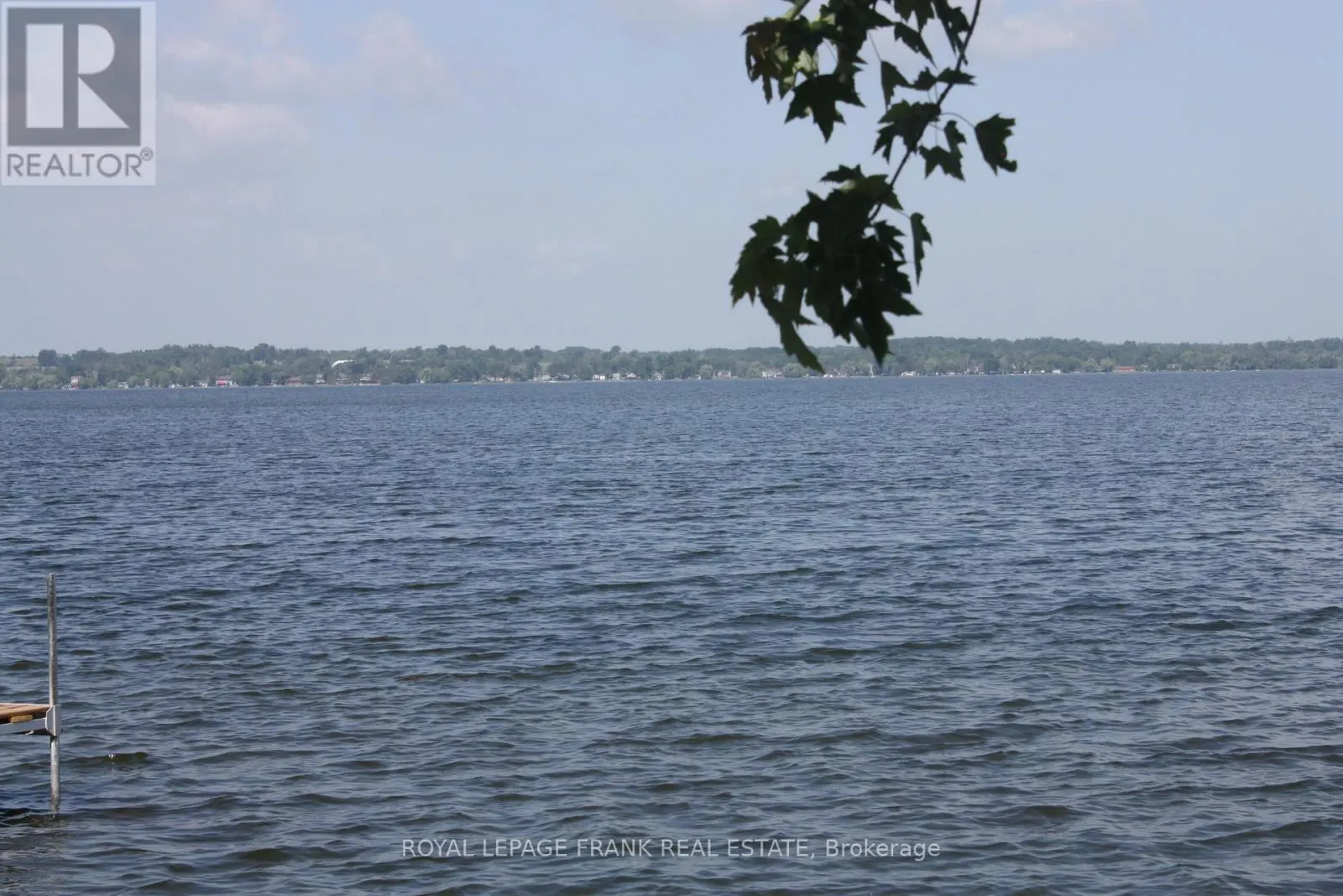 54 WILLIAMS POINT ROAD