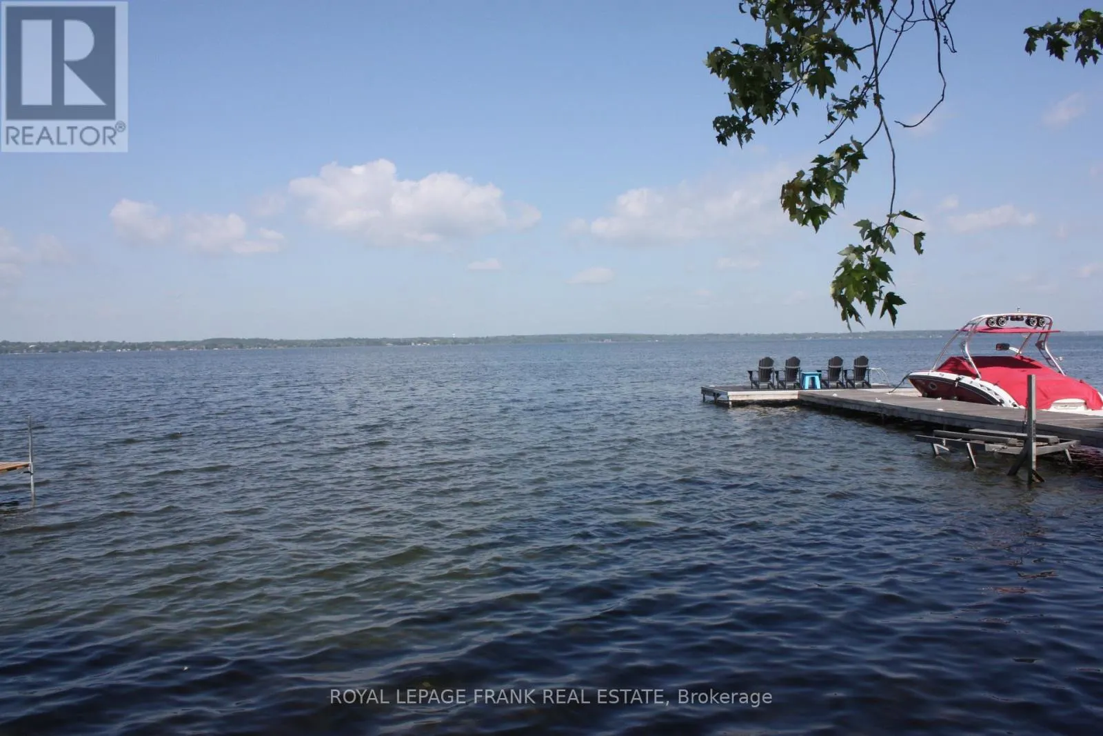 54 WILLIAMS POINT ROAD