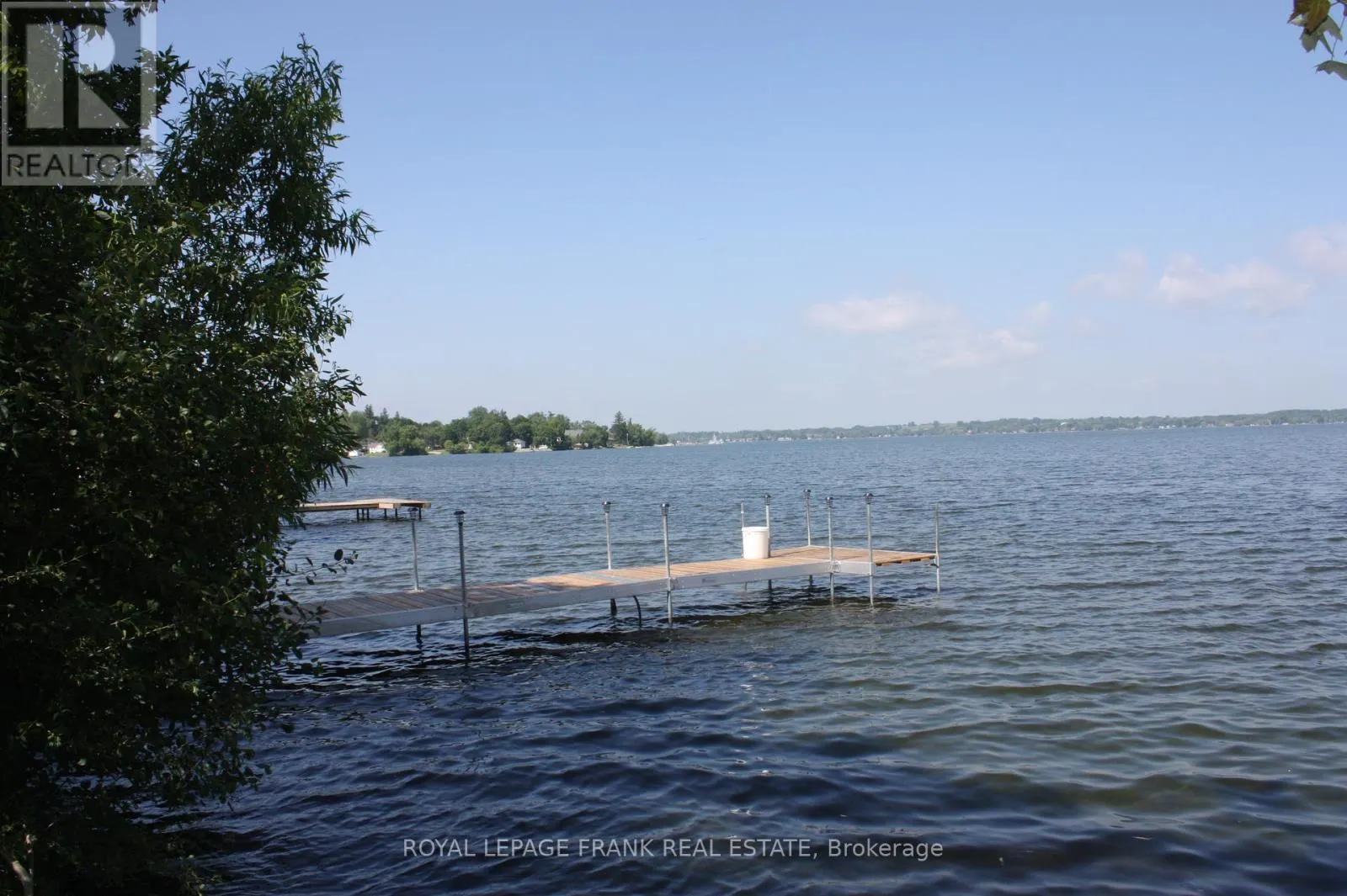 54 WILLIAMS POINT ROAD