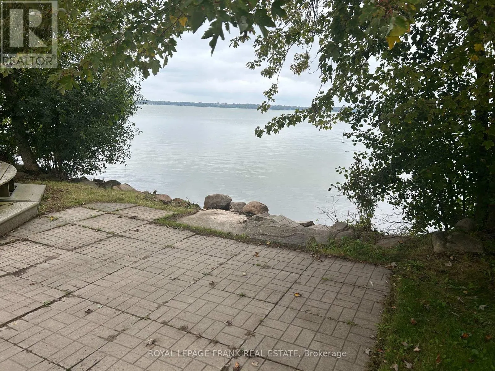 54 WILLIAMS POINT ROAD