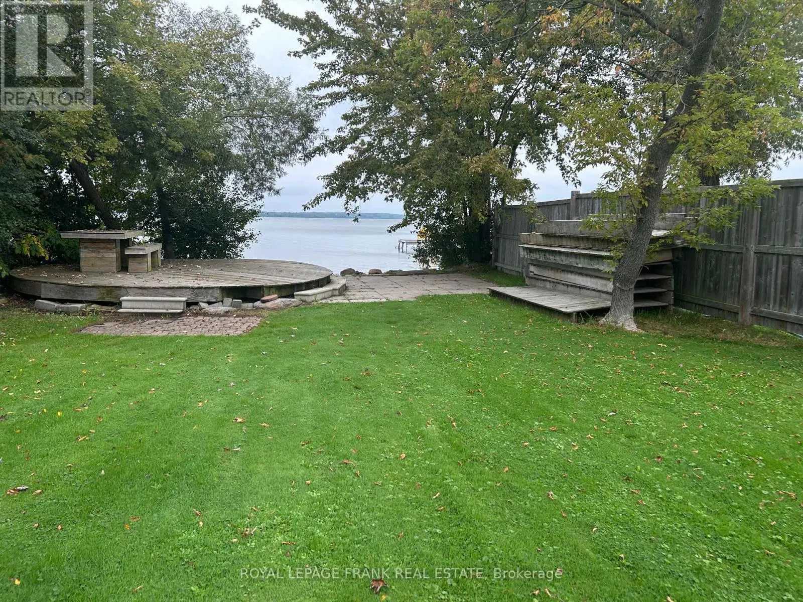 54 WILLIAMS POINT ROAD