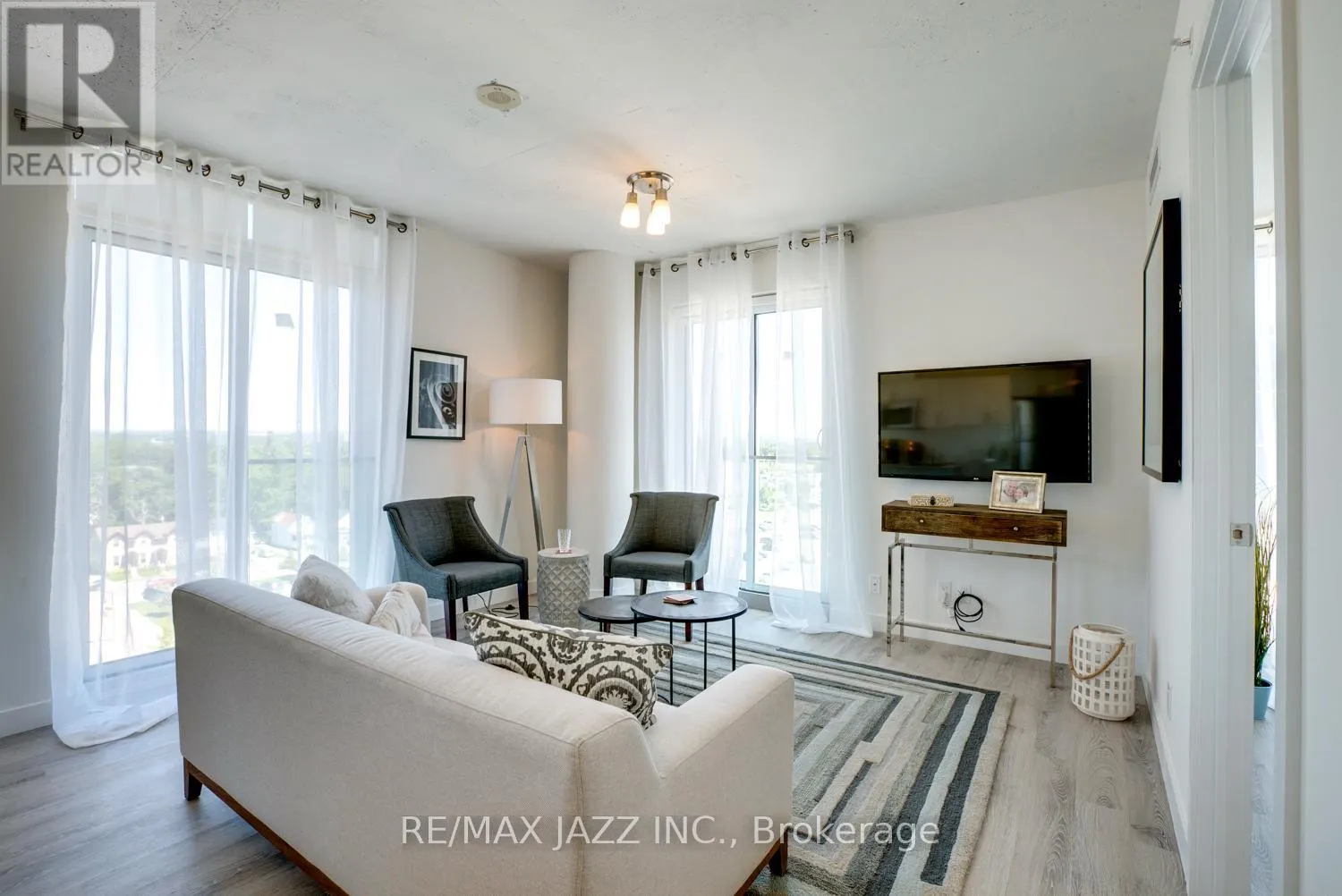 1205 - 100 BOND STREET E, #1205