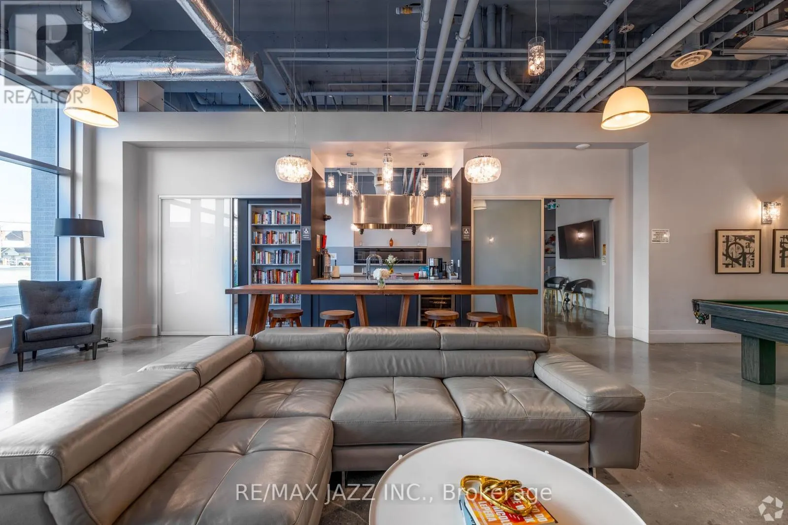 1205 - 100 BOND STREET E, #1205