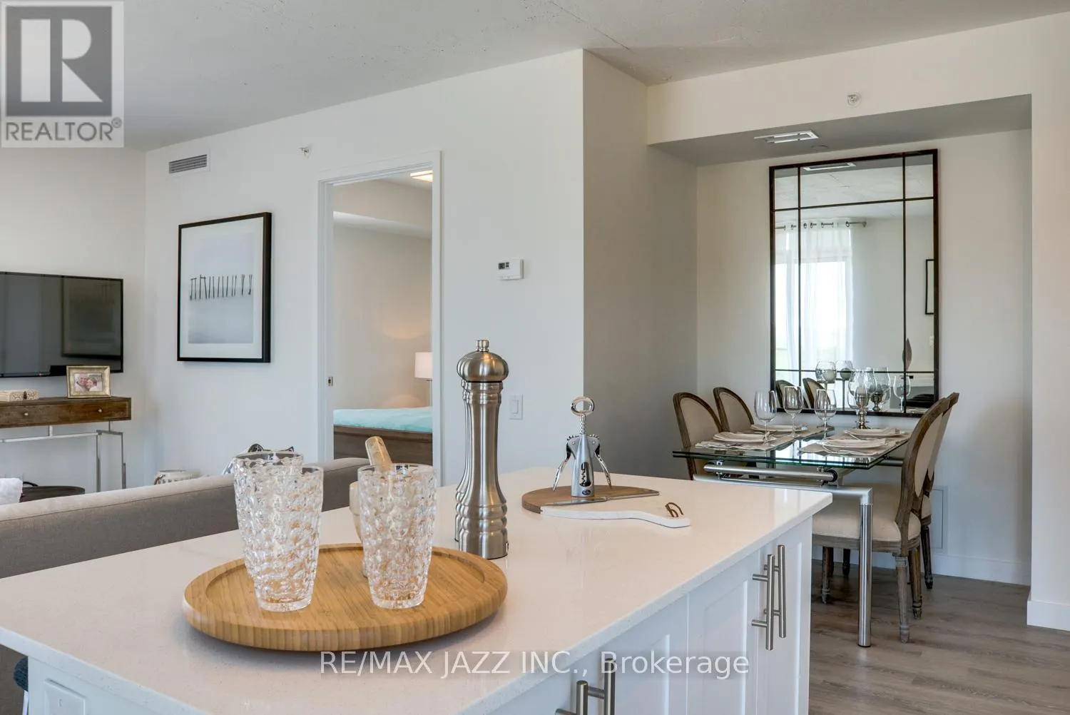 1205 - 100 BOND STREET E, #1205