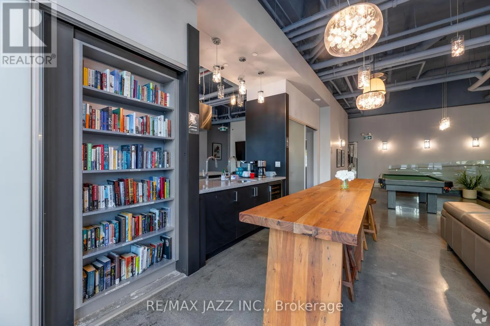 1205 - 100 BOND STREET E, #1205