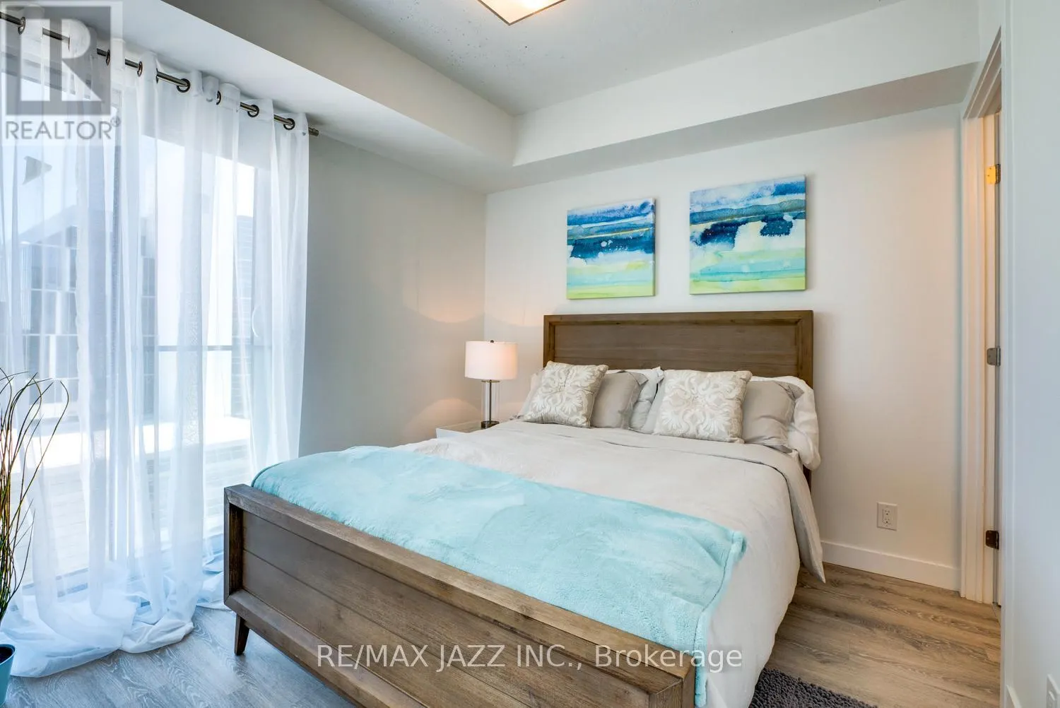 1205 - 100 BOND STREET E, #1205