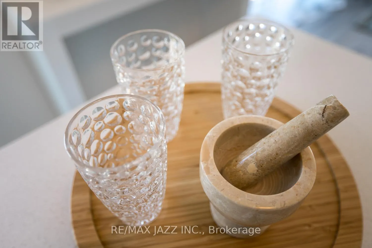 1205 - 100 BOND STREET E, #1205