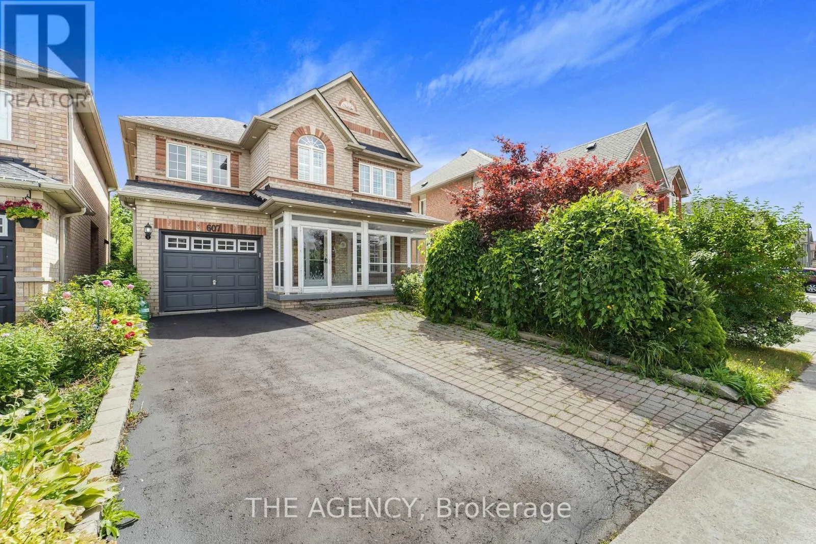 607 STAINES ROAD