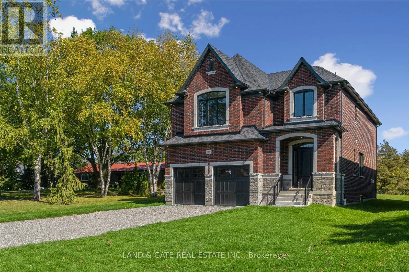 3331 TRULLS ROAD