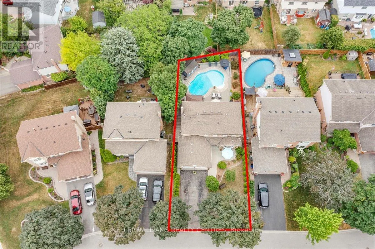 875 KNOTWOOD COURT