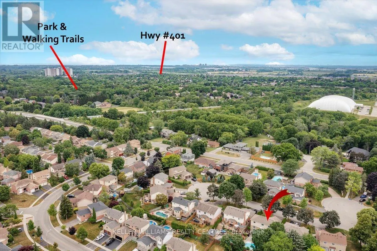 875 KNOTWOOD COURT