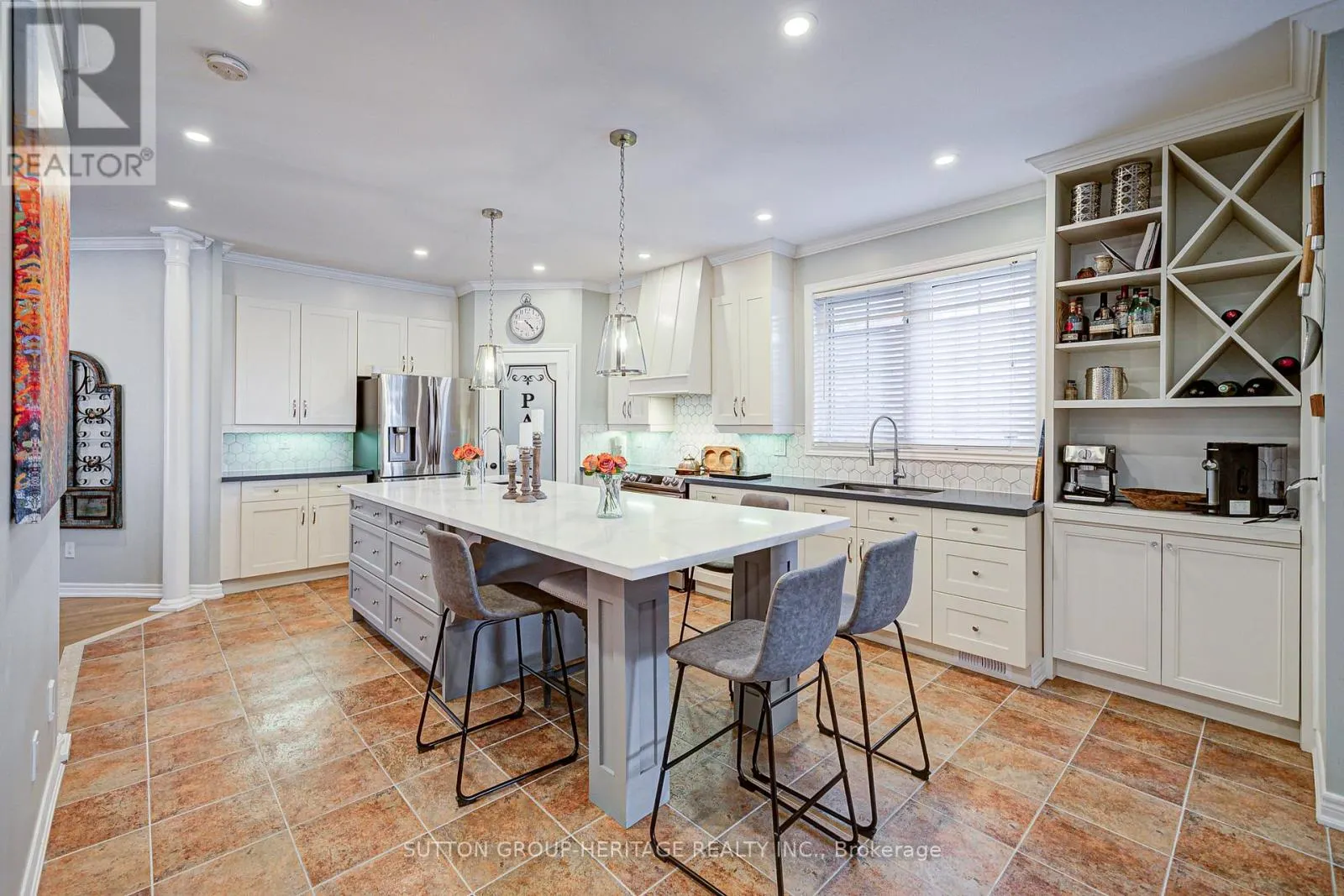 1009 COPPERFIELD DRIVE