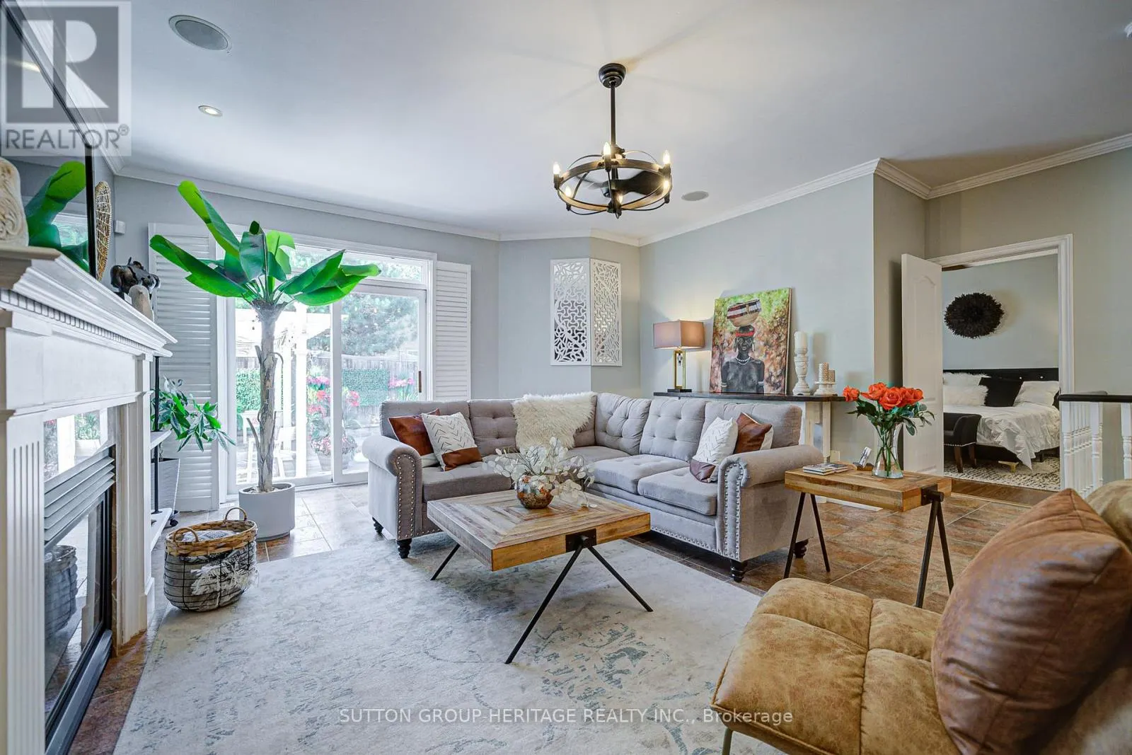 1009 COPPERFIELD DRIVE