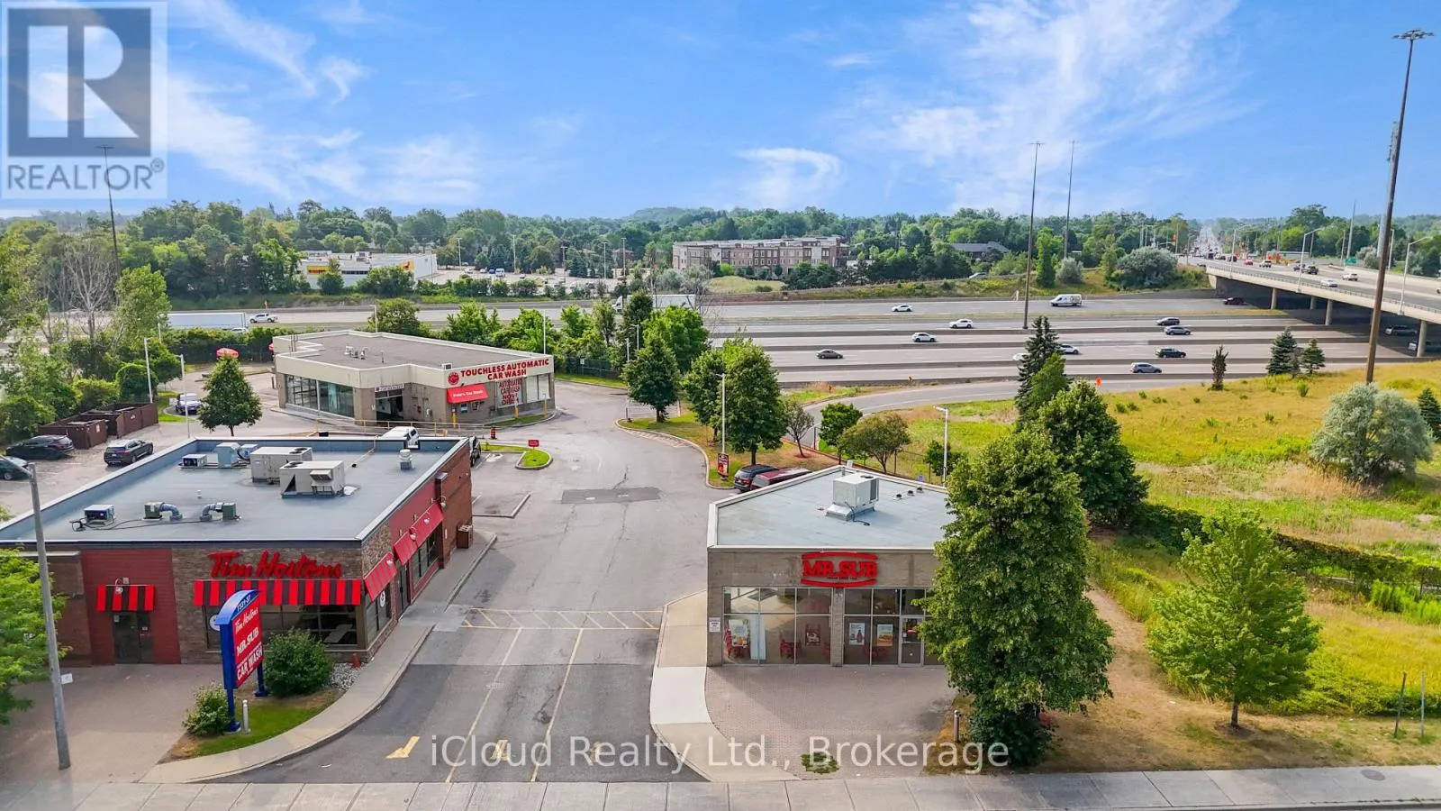 7331 KINGSTON ROAD
