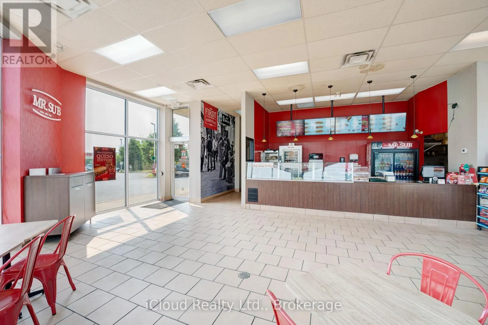 7331 KINGSTON ROAD