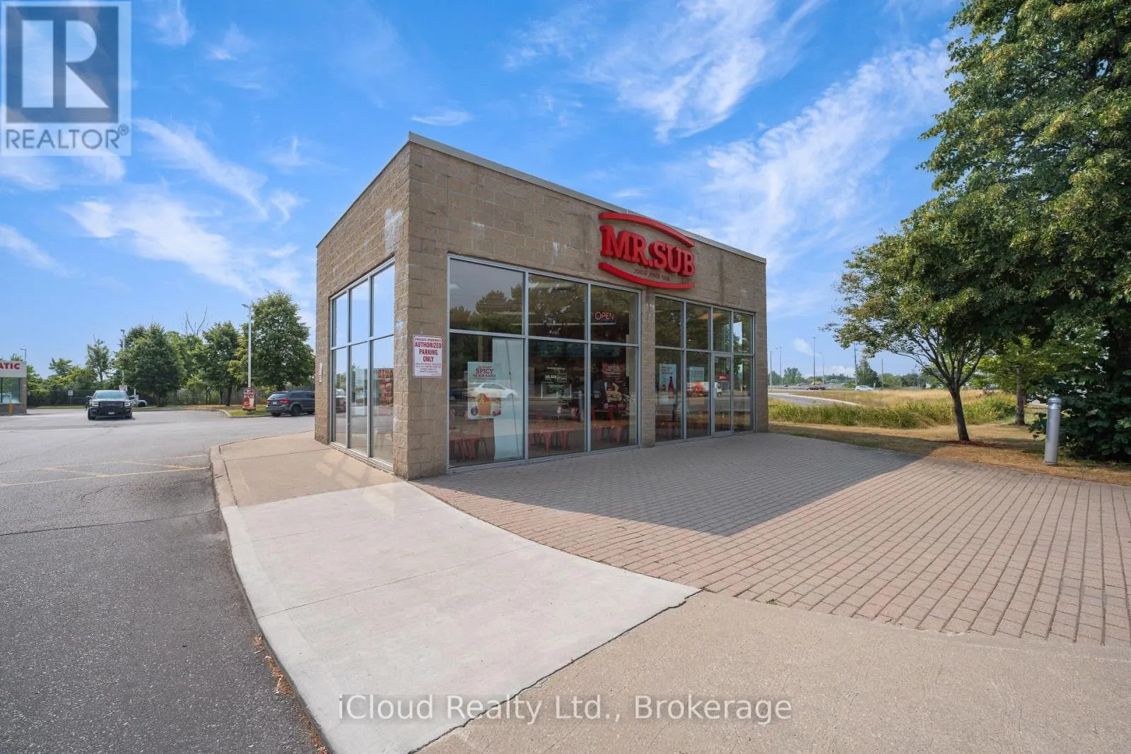 7331 KINGSTON ROAD