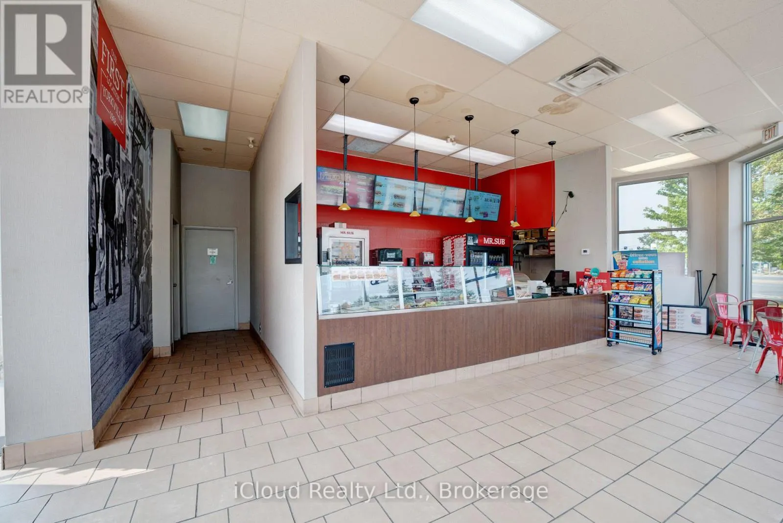 7331 KINGSTON ROAD