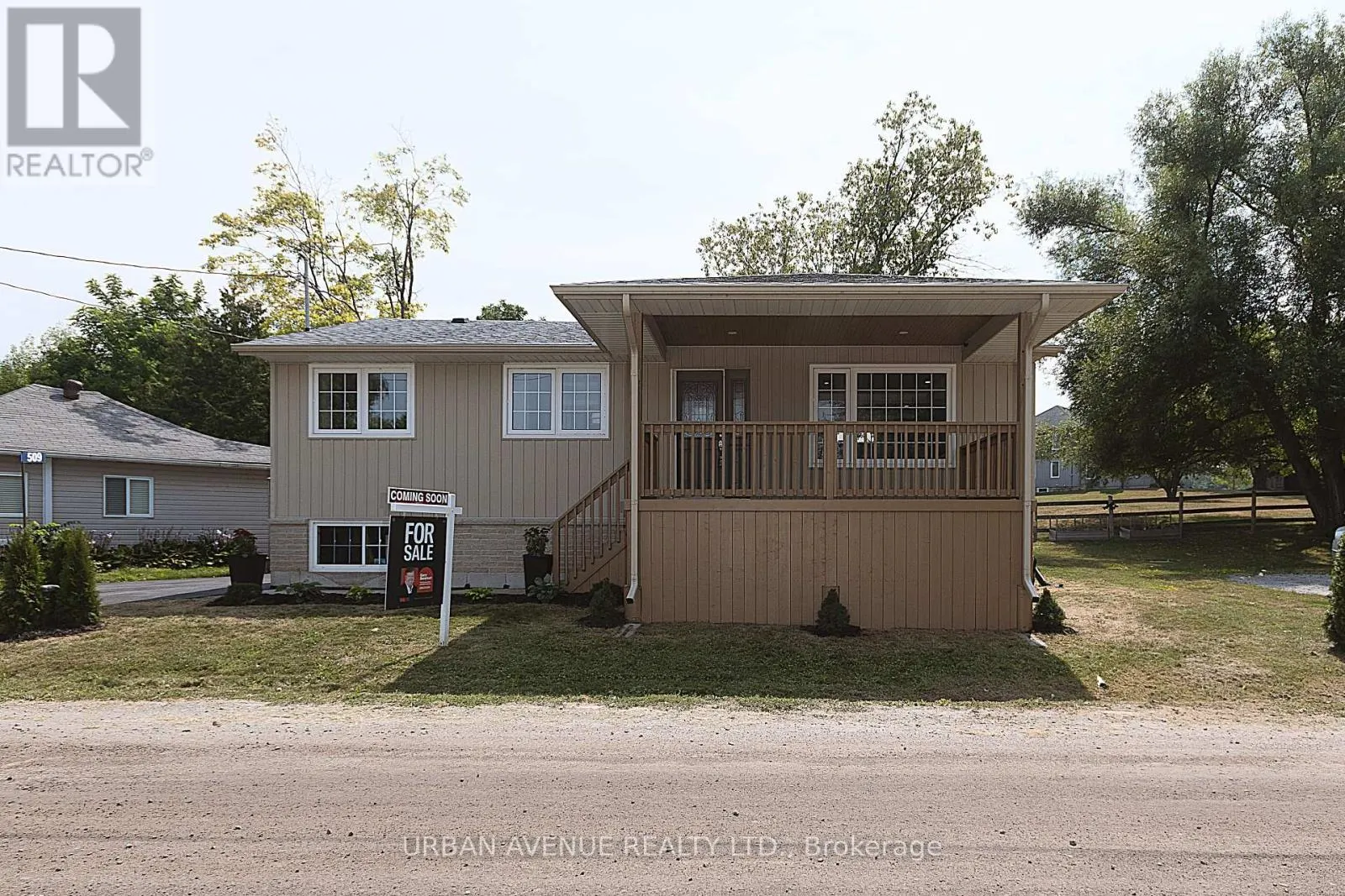 509 VIEW LAKE ROAD