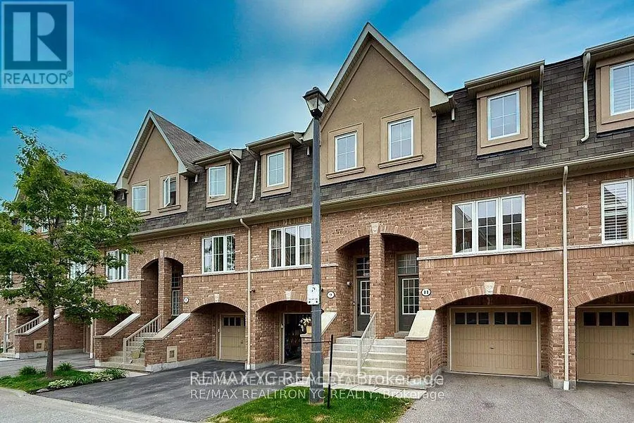 11 REEVESMERE LANE