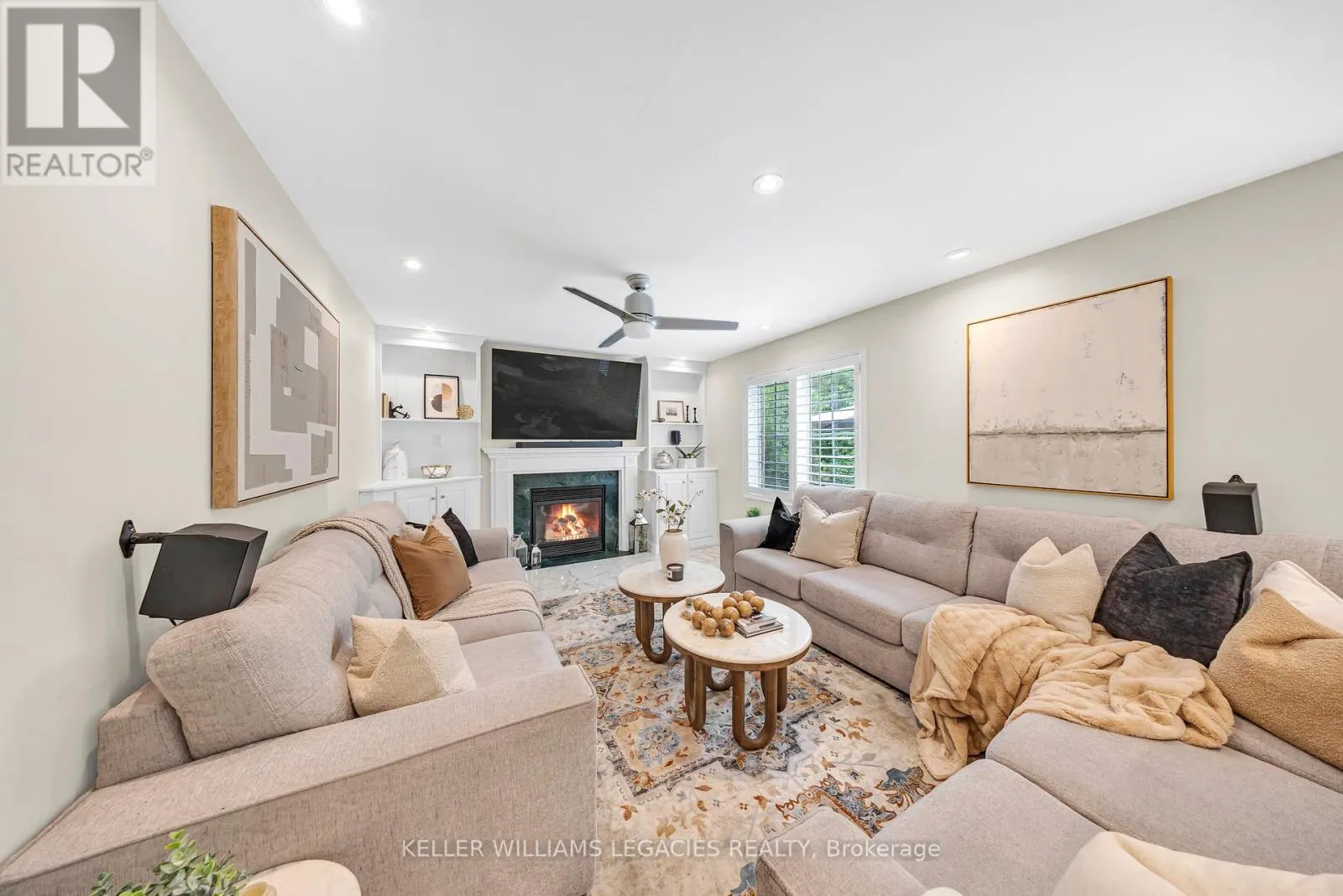 43 ALLAYDEN DRIVE