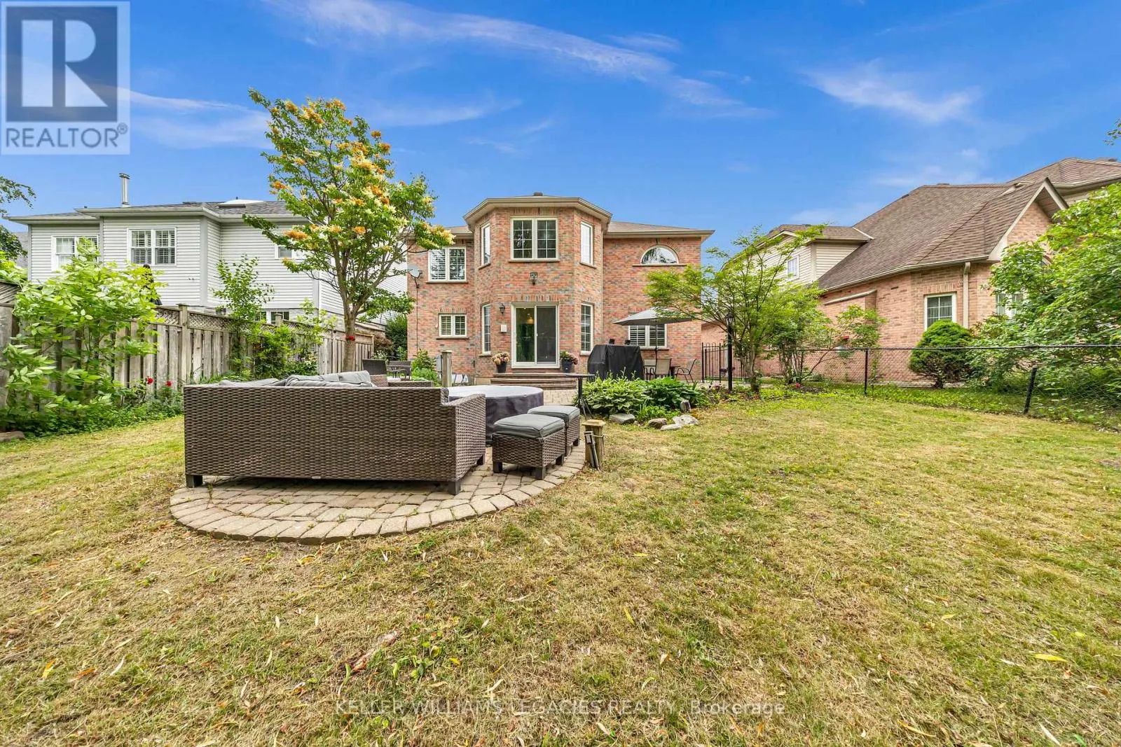 43 ALLAYDEN DRIVE