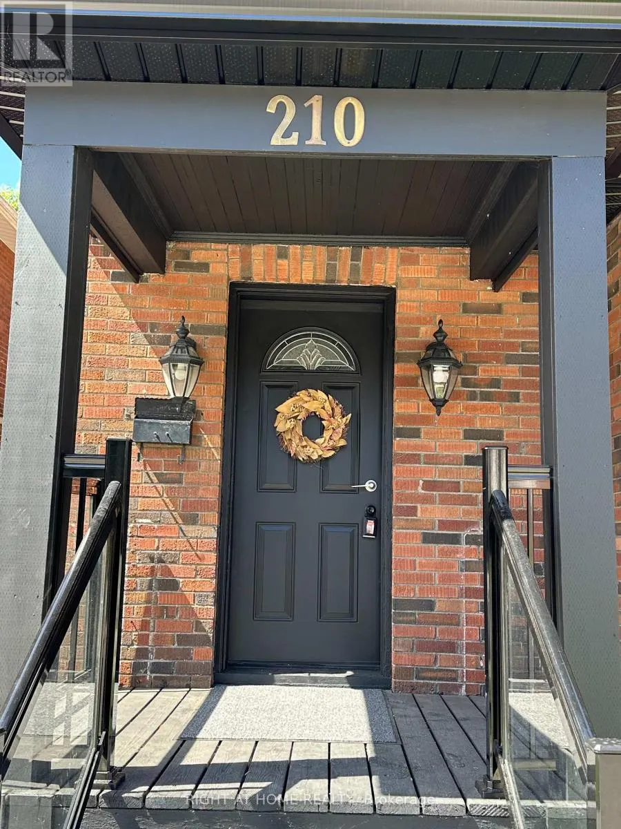 210 DEARBORN AVENUE