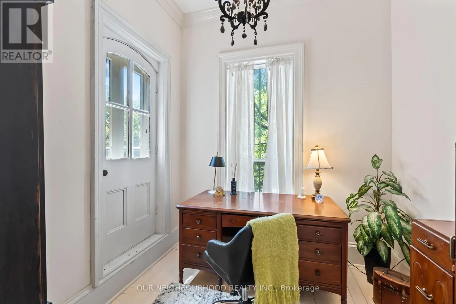 7-9 O'DELL STREET