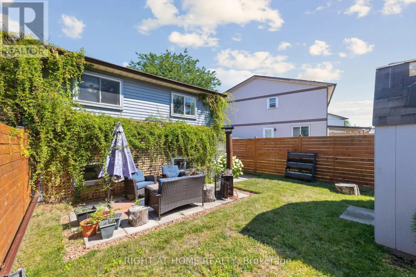 403 CHANDOS COURT